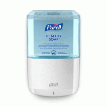 PURELL® ES4 Soap Dispenser - White