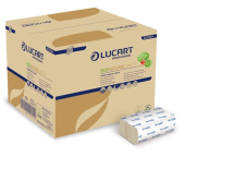 Lucart Eco Natural 2ply Napkins Lucart Eco Natural 2ply Napkins