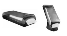 Lucart Napkin Dispenser Lucart Napkin Dispenser