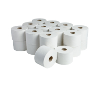 Twin Micro 2 Ply Toilet Roll
