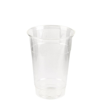 9oz Pla Clear Cup