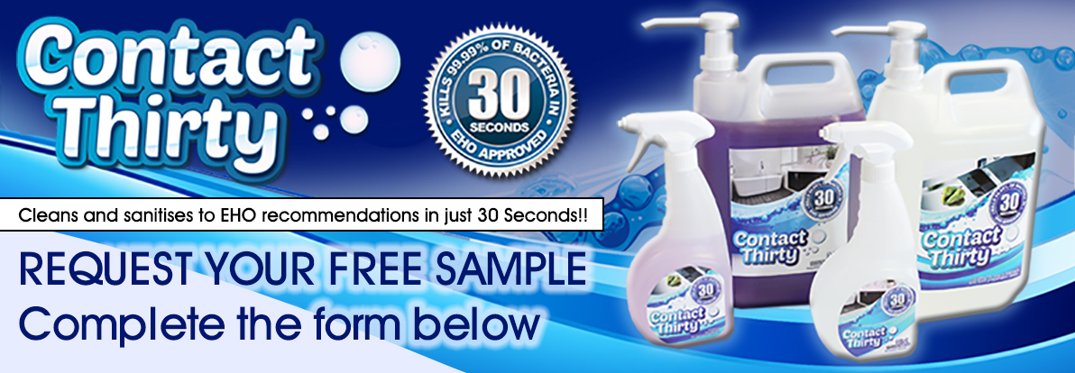 Contact 30 Contact 30 header