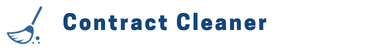Contract Cleaner Contract Cleaner