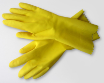 Washing Up Gloves