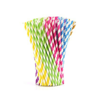 Paper Straws