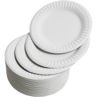 Paper Plates