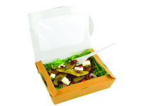 Salad Boxes