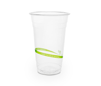 Compostable PLA Cups