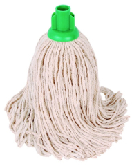 Green Socket Mop 12oz