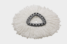 UltraSpin Replacement Mop Heads UltraSpin Replacement Mop Heads