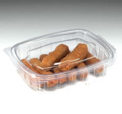 250cc Caterbox Salad Container