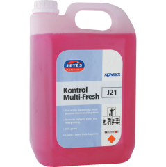 J21 Kontrol Multi-Fresh 5 Litre