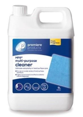 Premiere MP9 Multi Purpose Cleaner 2 x 5 litre