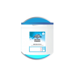 KM Destain Powder 208 - 1 x 5kg