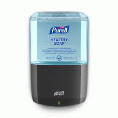 PURELL® ES8 Soap Dispenser - Graphite