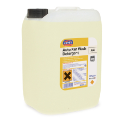 A4 Auto Pan Wash 5L