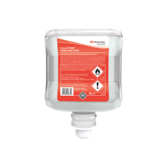 Deb Hand Sanitiser Foam