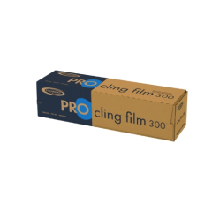 Prowrap Cling Film Cutterbox 300mmx300m