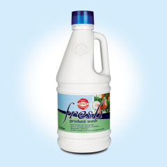 Drywite Fresh Produce Wash 2.5ltr