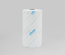 Blue MicroRoll Blue MicroRoll