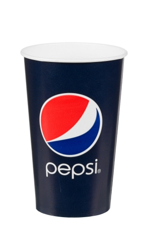 Coke & Pepsi Cups | Disposables & Catering Supplies | DCS - Pepsi Paper ...
