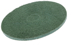 16Inch Green Floor Pads