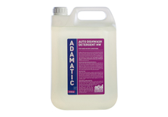 Adamatic Hard Water Dish Wash 2 x 5ltr