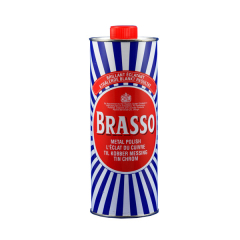 Brasso Polish 175ml