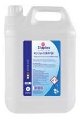 Floor Polish Stripper