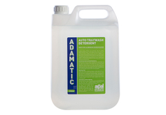 Adamatic Non Caustic Machine Dish Wash (Aluminium Safe) 1 x 20ltr