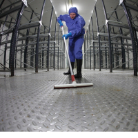 Miscellaneous-Cleaning Chemicals Miscellaneous-Cleaning Chemicals