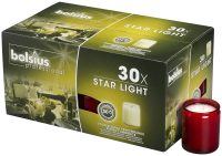 Starlight Candles Starlight Candles